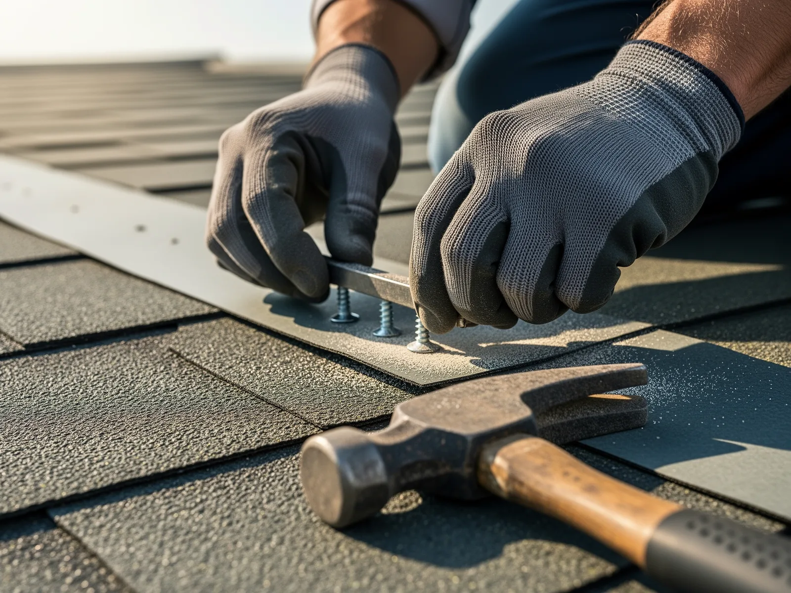 Why choose Fascia Repair in Tivoli, NY